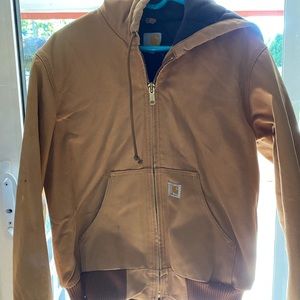 Carhartt Jacket